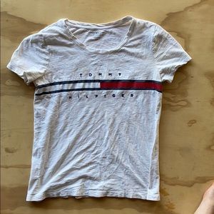 Tommy Hilfiger Relaxed Fit T-shirt